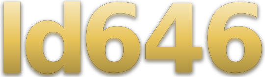 ld646 logo